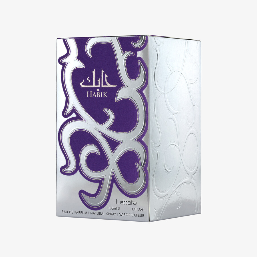 habik para hombres