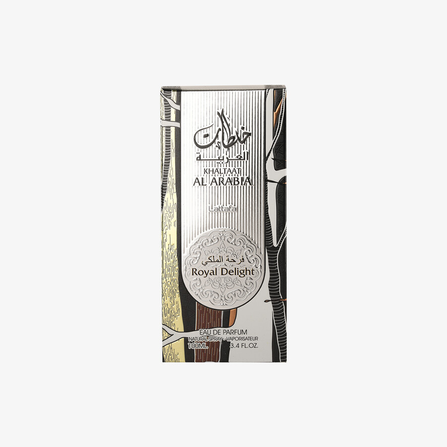 delicia real de khaltat al arabia
