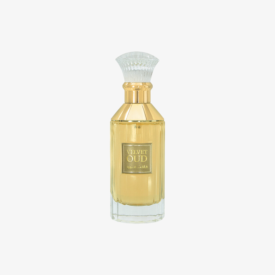 oud de terciopelo
