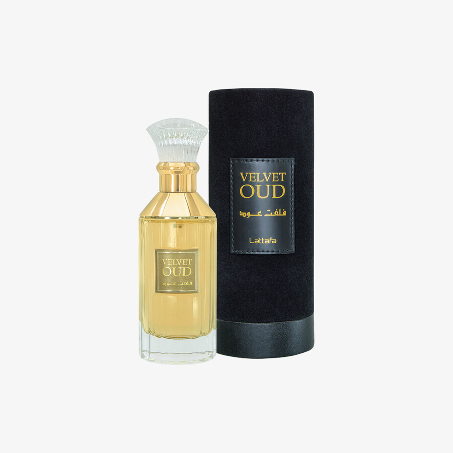 oud de terciopelo