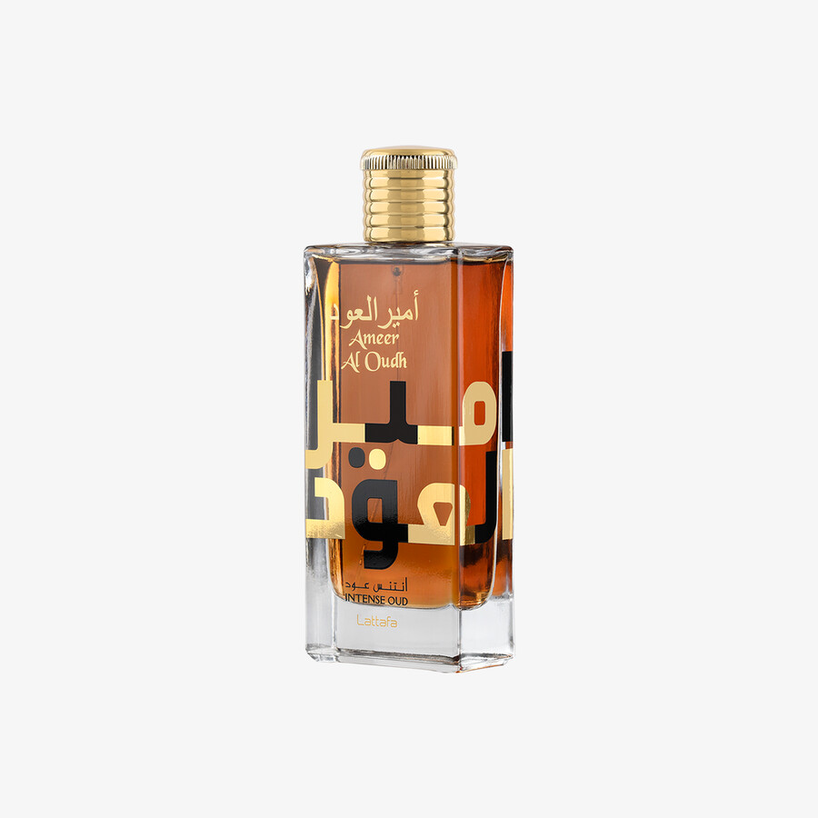 ameer al oud intenso