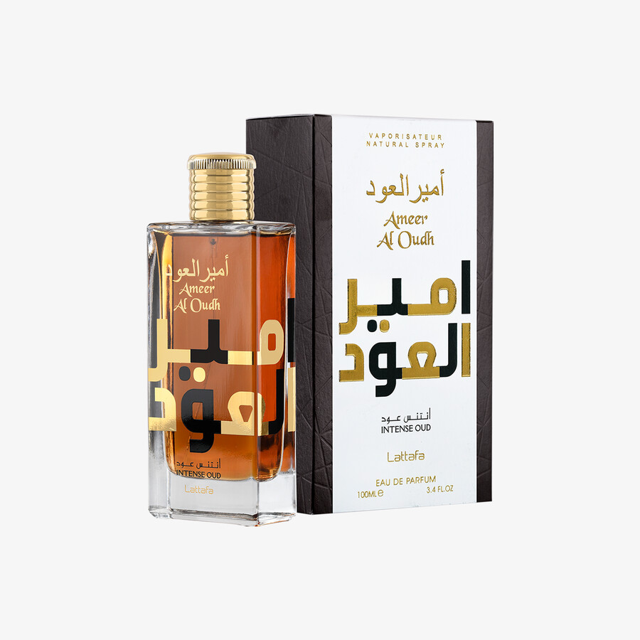 ameer al oud intenso