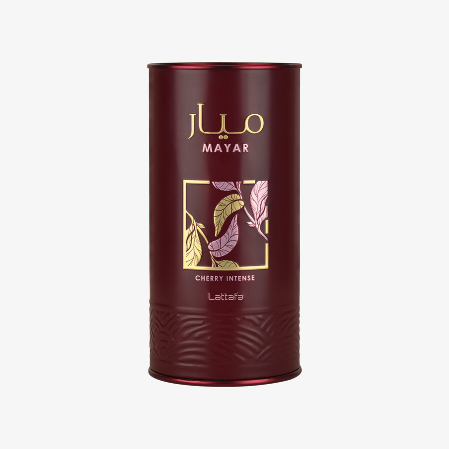 cereza mayar intensa