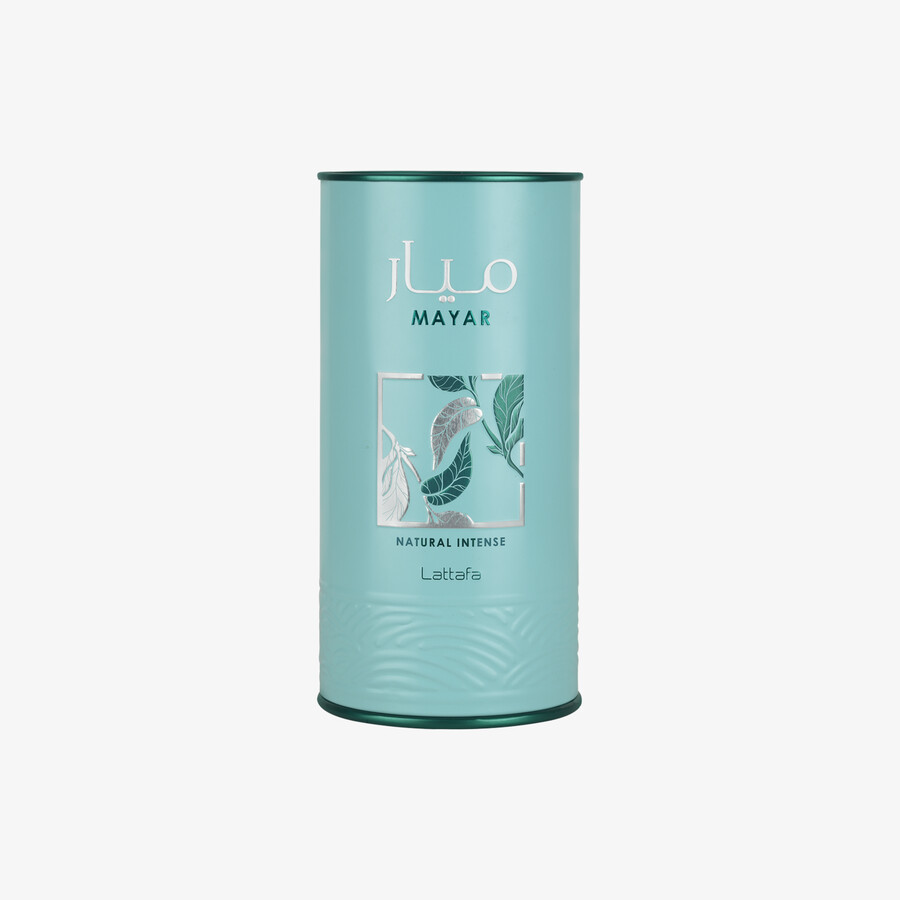mayar natural intenso