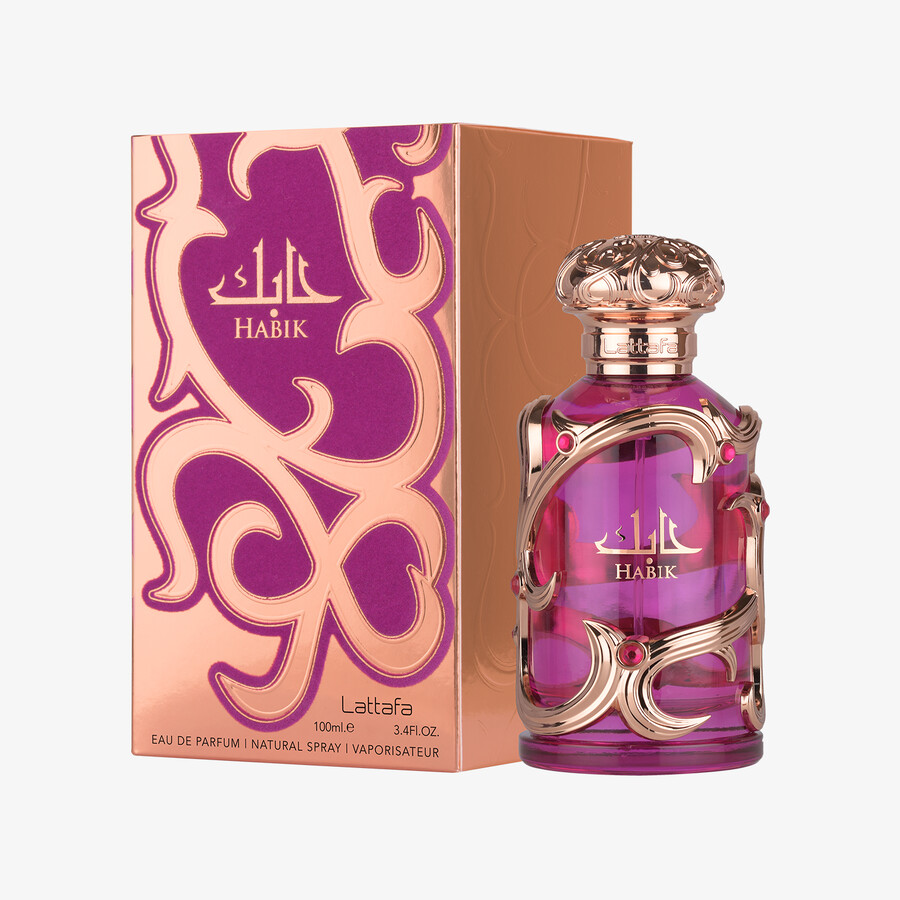 habik para mujeres