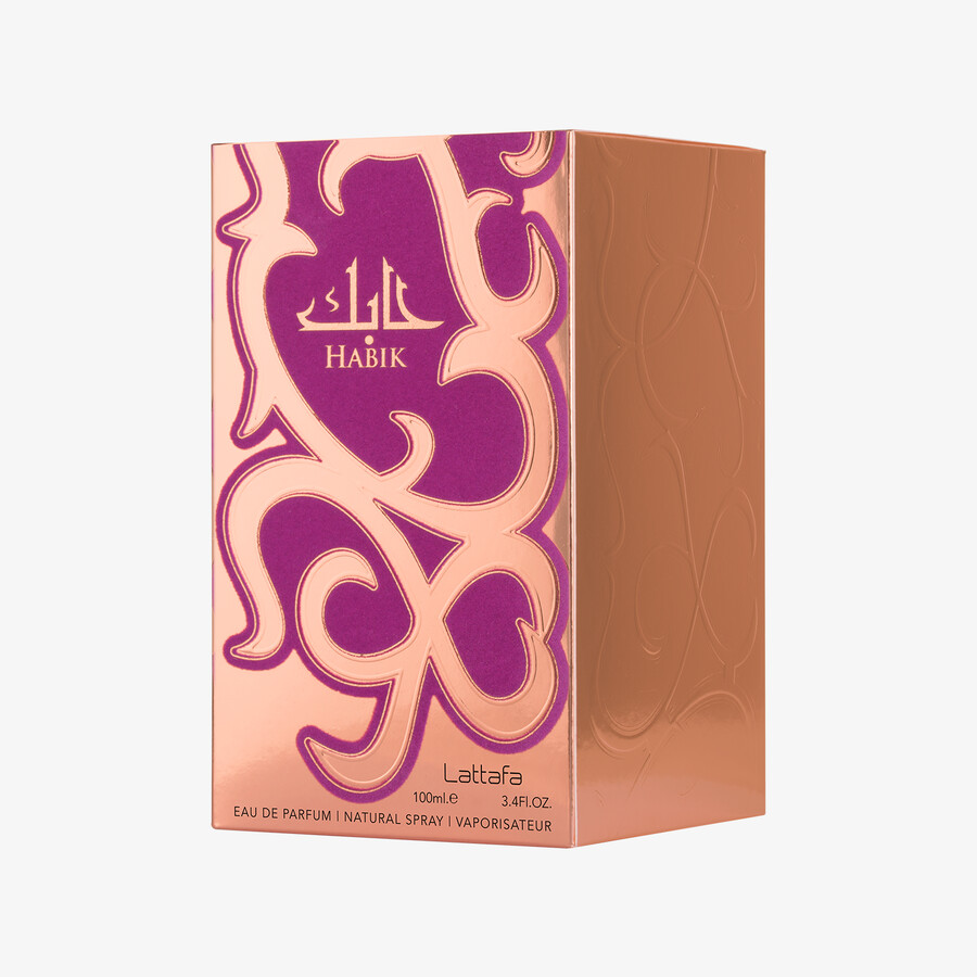 habik para mujeres