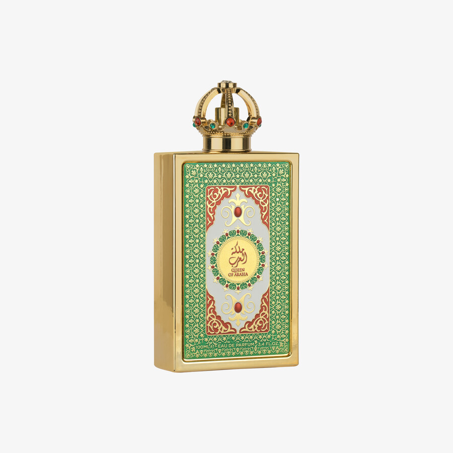 reina de arabia