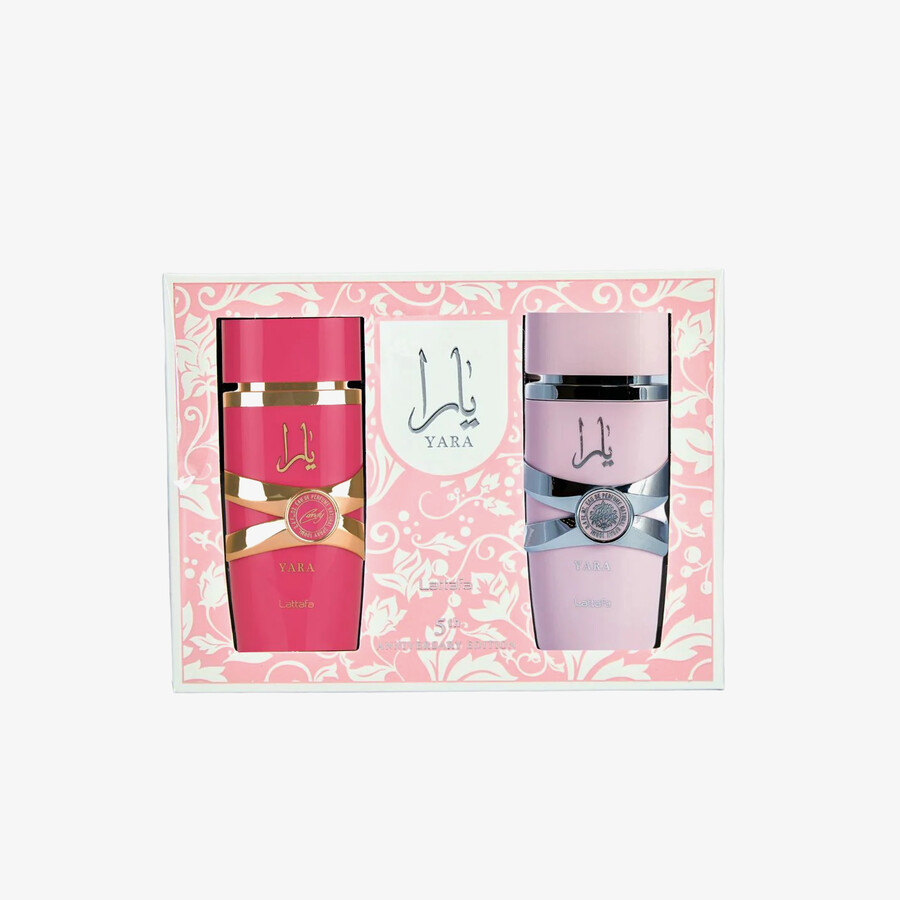 set de dulces yara yara