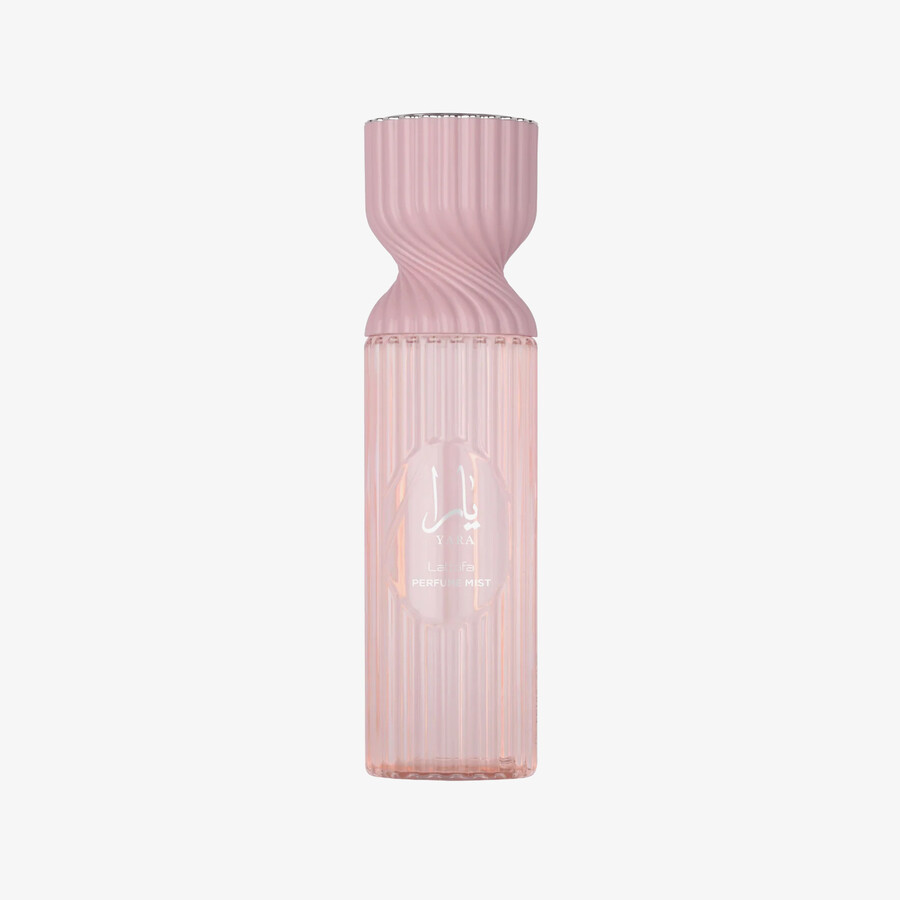 bruma de perfume yara