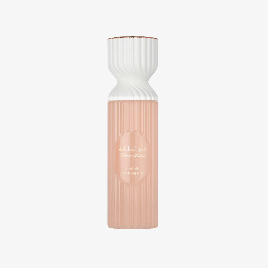 bruma de perfume fakhar
