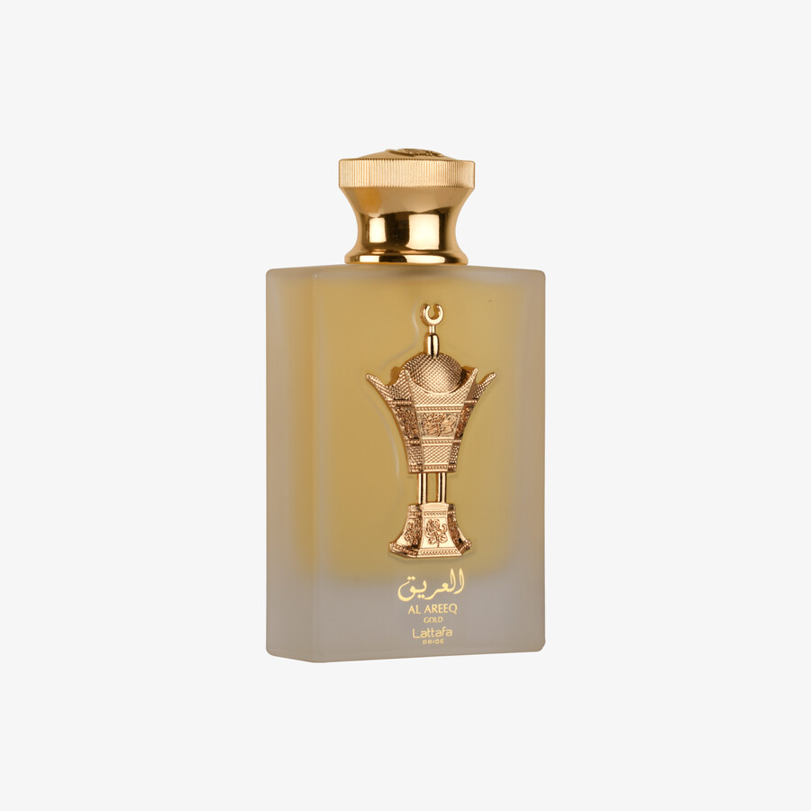 oro al areeq