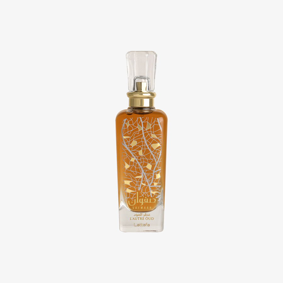 safwaan lautre oud