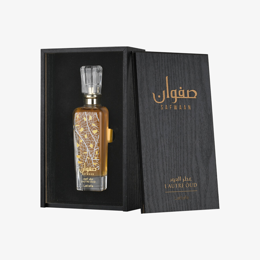 safwaan lautre oud
