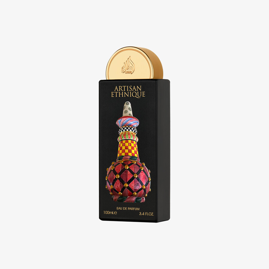 artesano étnico