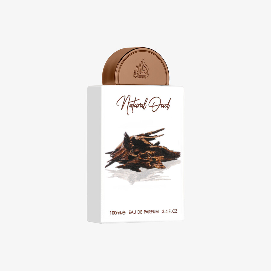 oud natural