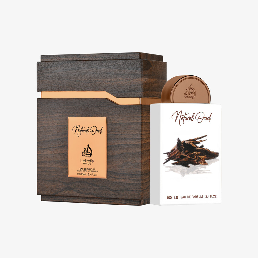 oud natural