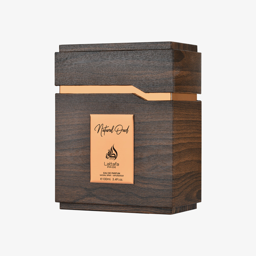 oud natural