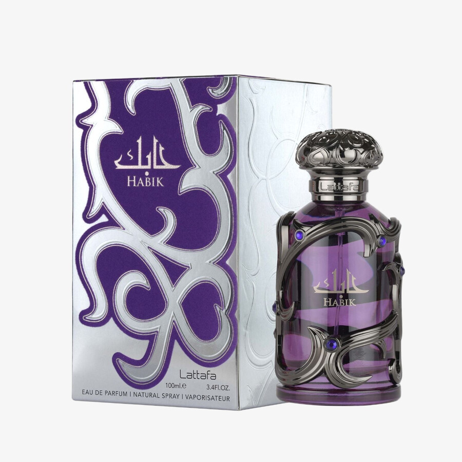 paquete habik para mujer y habik para hombre