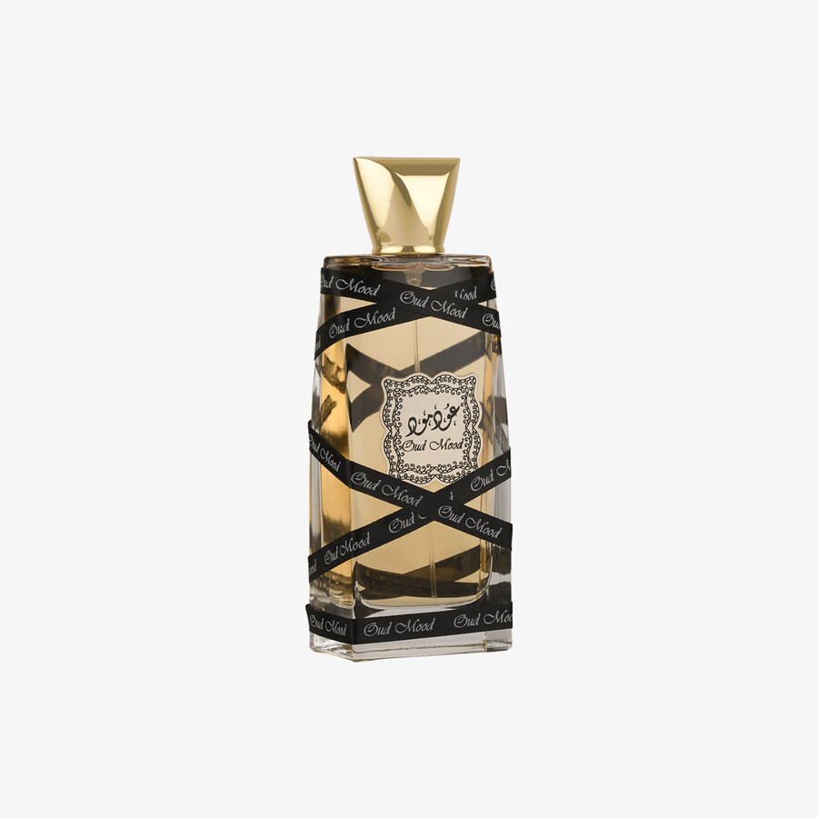 estado de ánimo del oud