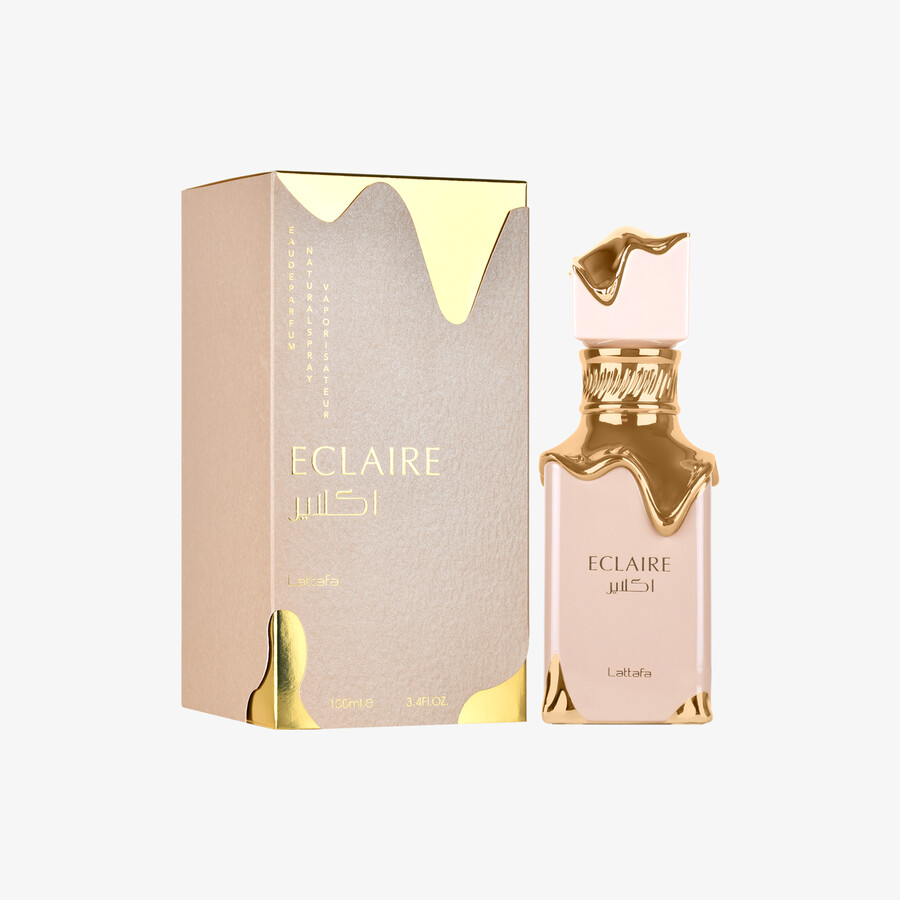 Éclaire