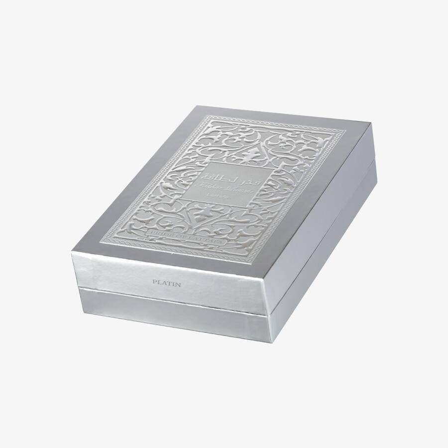 fakhar platino