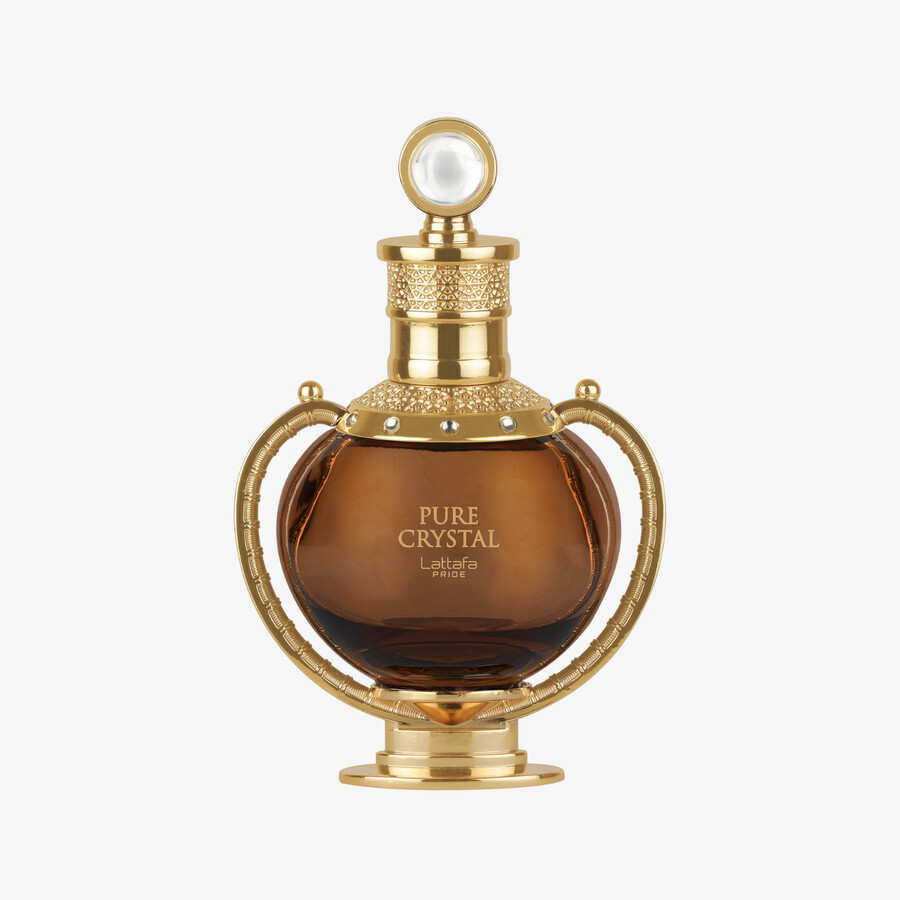 cristal puro