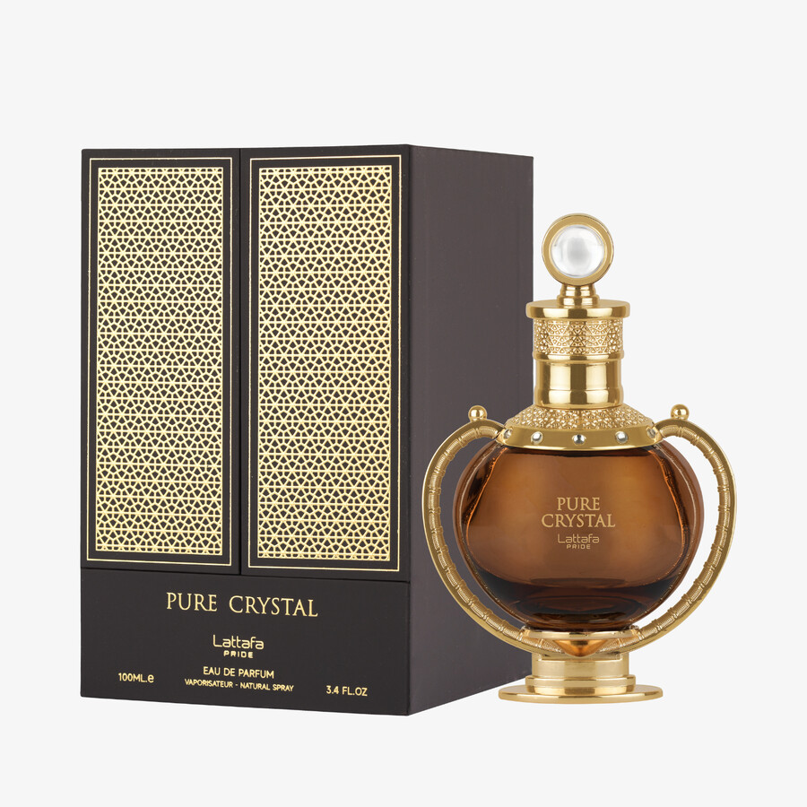cristal puro