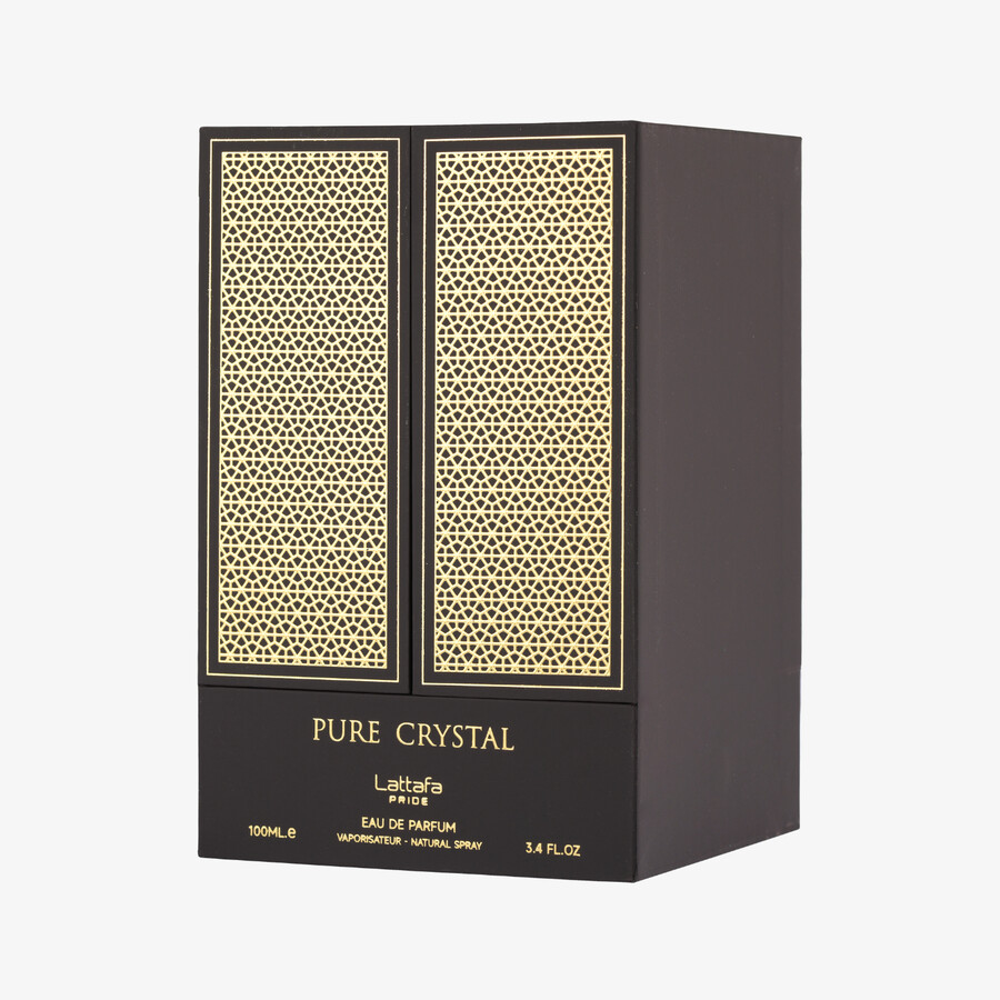 cristal puro