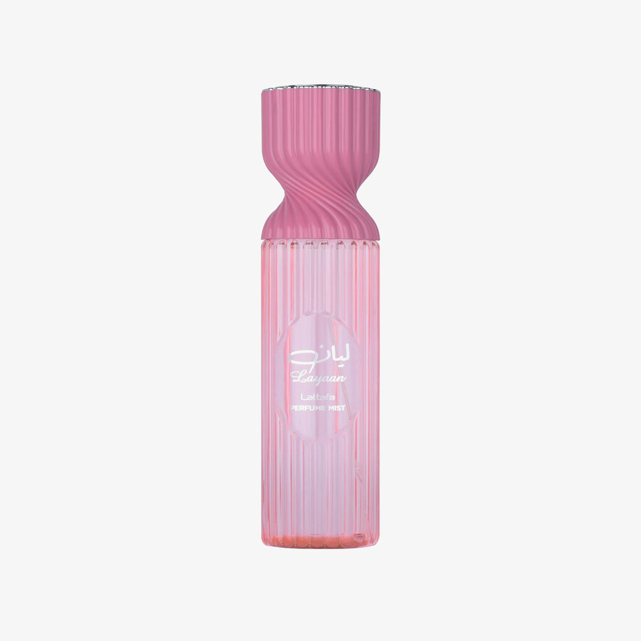 bruma de perfume layaan