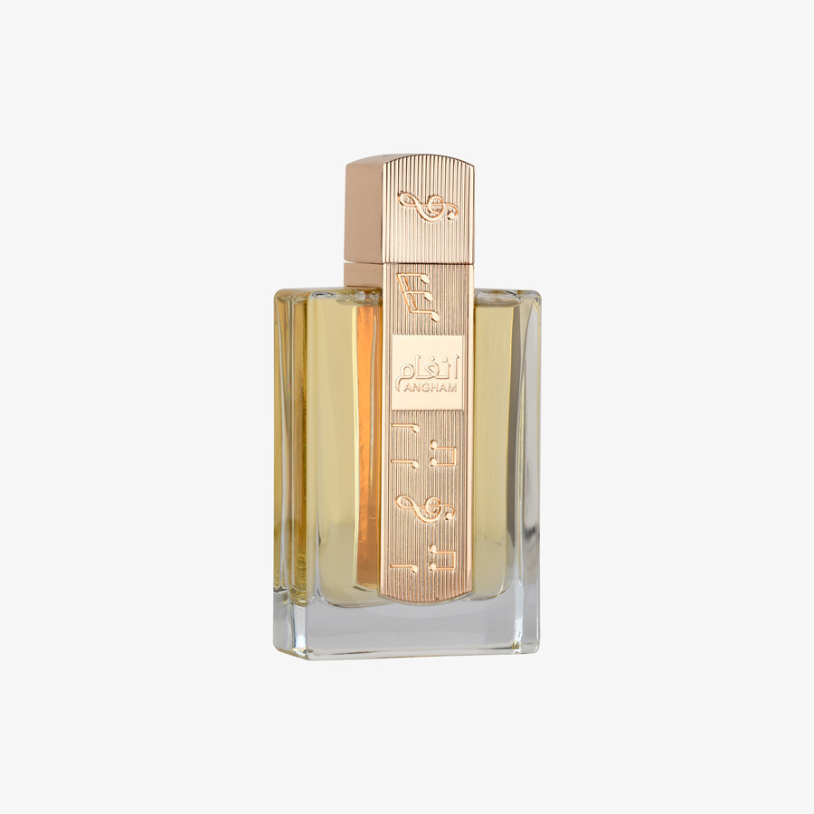 paquete angham - eau de parfum 100 ml bruma de perfume 205 ml