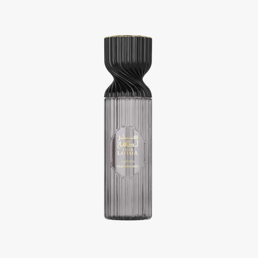 bruma de perfume sehr