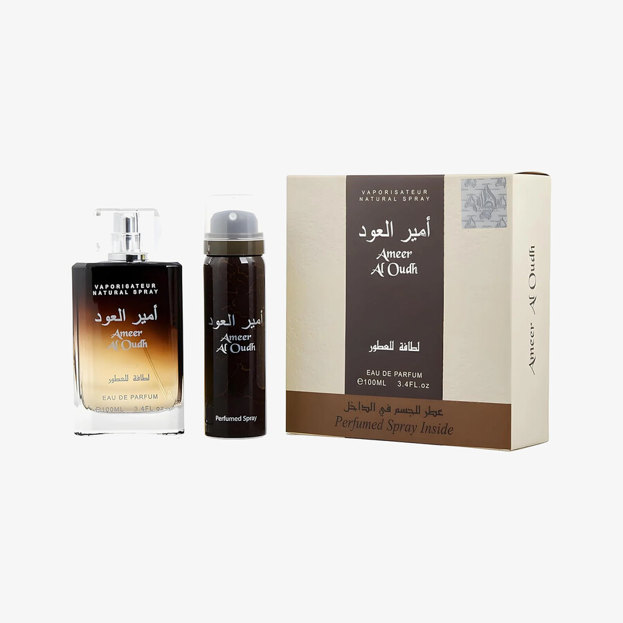 ameer al oudh edp desodorante