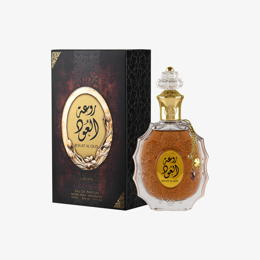 ruta al oud