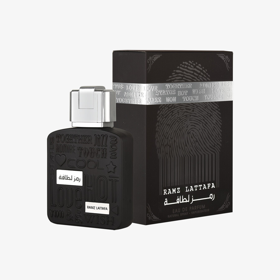 ramz silver