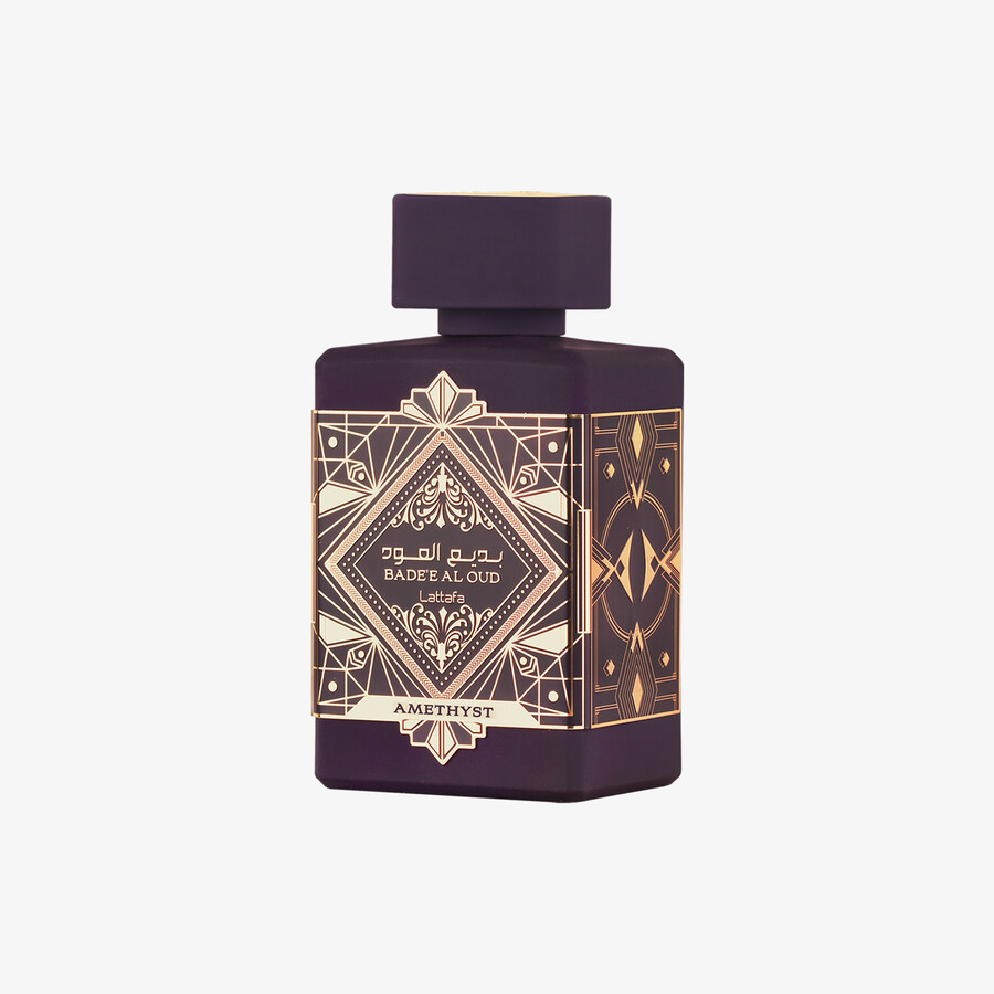 amatista badee al oud