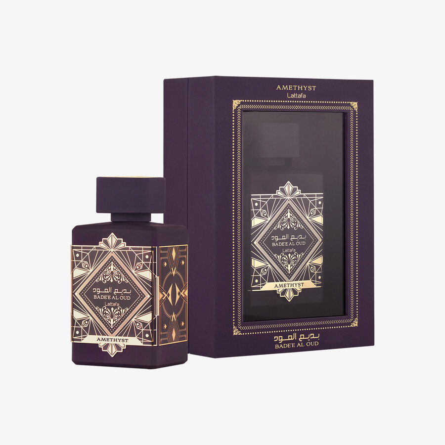amatista badee al oud
