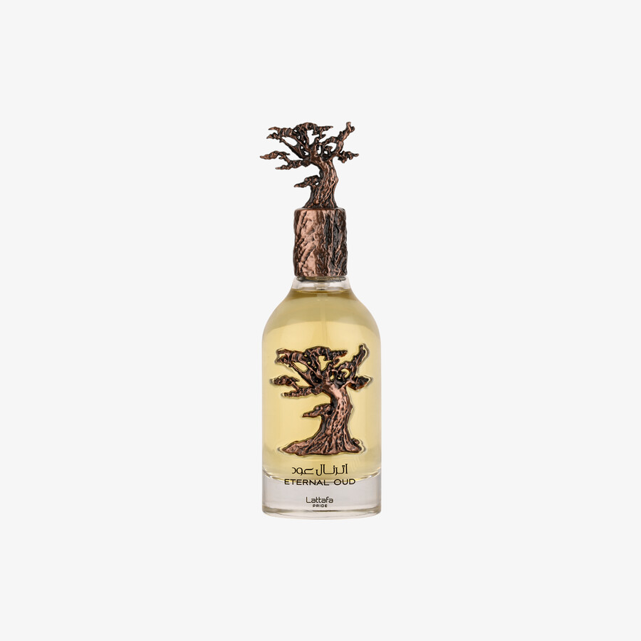 oud eterno