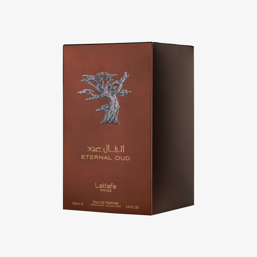 oud eterno