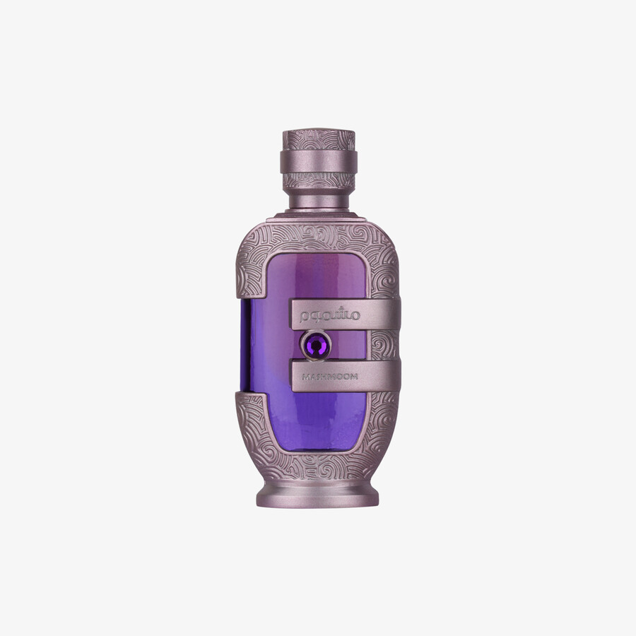 aceite mashmoon